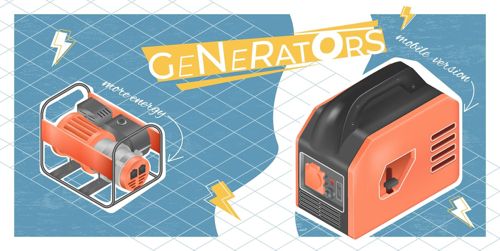 10 Tips Perawatan Genset Agar Tidak Mudah Rusak