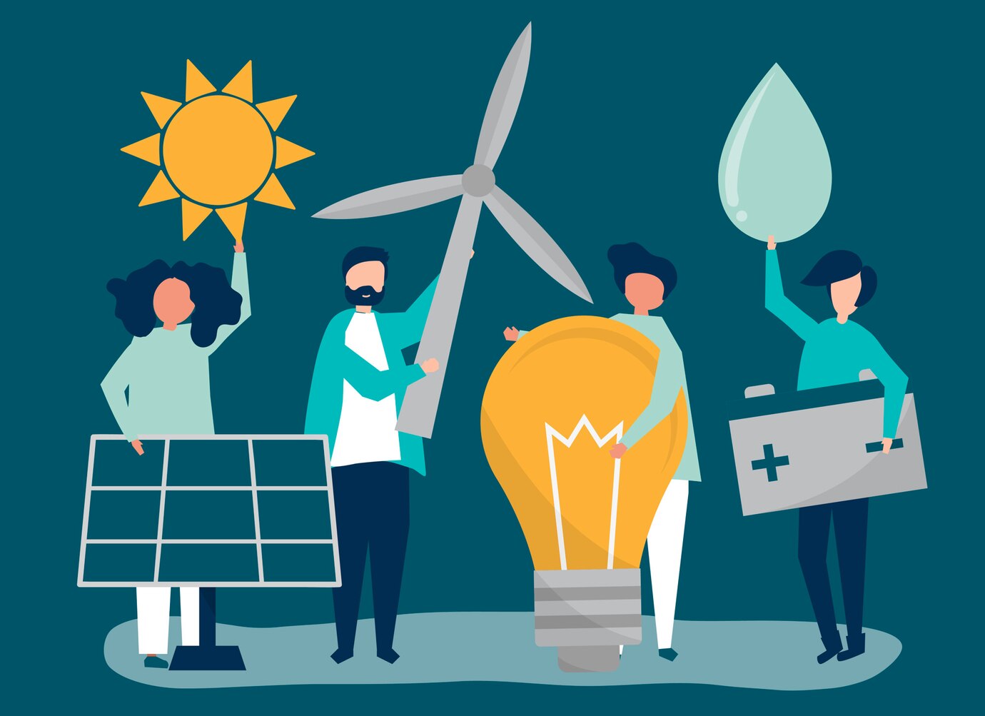 Cara Cek Watt Listrik Agar Tidak Boros Energi
